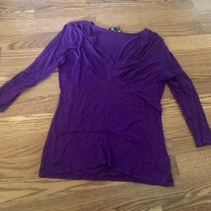 Banana Republic Tee